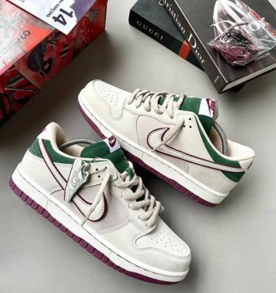 Otomo Katsuhiro X Nik E Sb Dunk Low Hummer