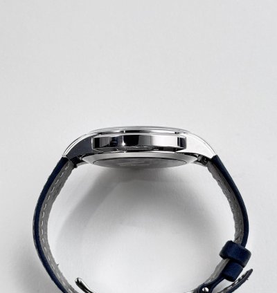 Patek Philippe Chronograph Complications 5172g-001 Chronograph White Gold Blue Dial 2020