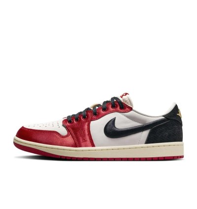 Jordan 1 Low Trophy Room Away