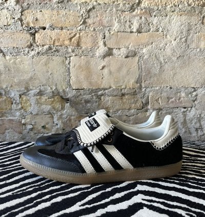 Adidas Originals Wales Bonner Pony Samba
