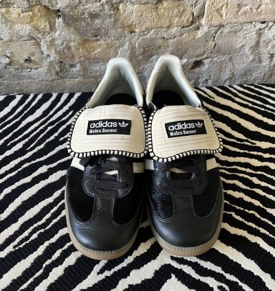 Adidas Originals Wales Bonner Pony Samba