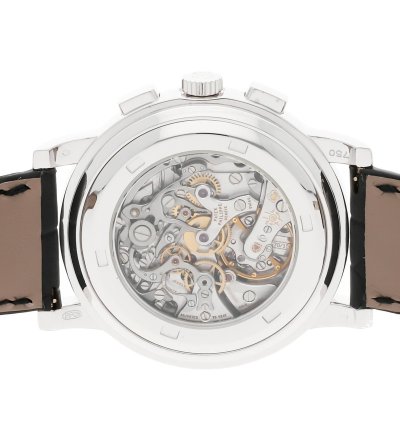 Patek Philippe Chronograph Complications Chronograph 5070g-001