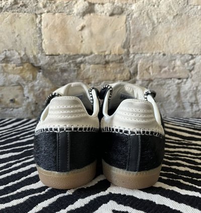 Adidas Originals Wales Bonner Pony Samba