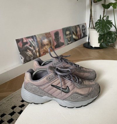 Vintage Nike Shoes Adidas Samba Bundle
