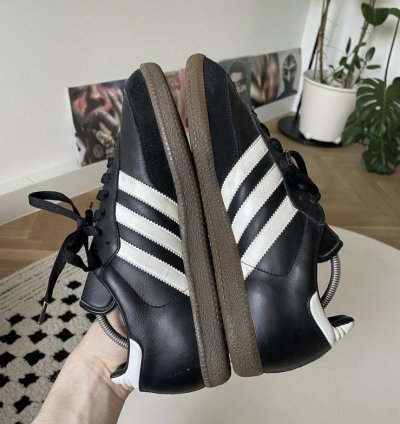 Vintage Nike Shoes Adidas Samba Bundle