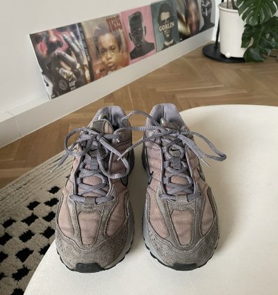 Vintage Nike Shoes Adidas Samba Bundle