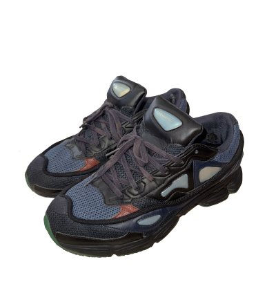 Adidas Ozweego 2 Raf Simons Night Marine