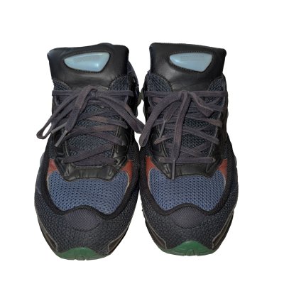 Adidas Ozweego 2 Raf Simons Night Marine