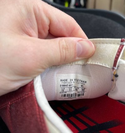 Vintage Nike Totalissimo Soccer Shoes Total