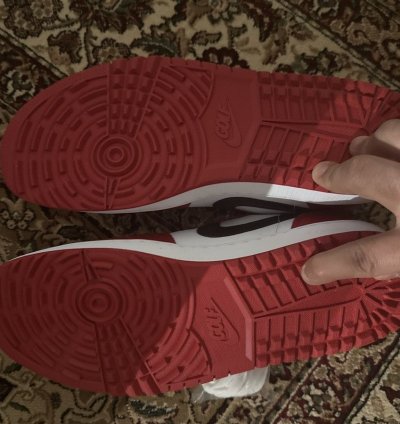 Jordan 1 Retro Low Golf Chicago