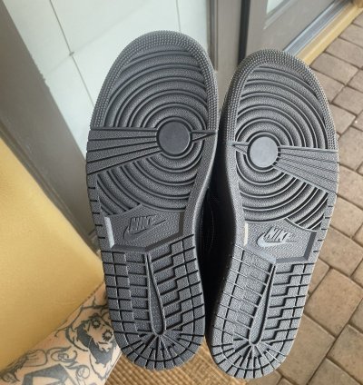 Jordan 1 Retro Low Og Sp Travis Scott Black Phantom