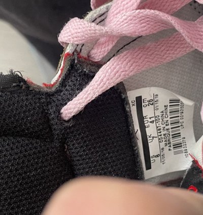 Wait Offers Jordan 1 Travis Scott