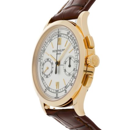 Patek Philippe Chronograph Complications Chronograph 5170j-001