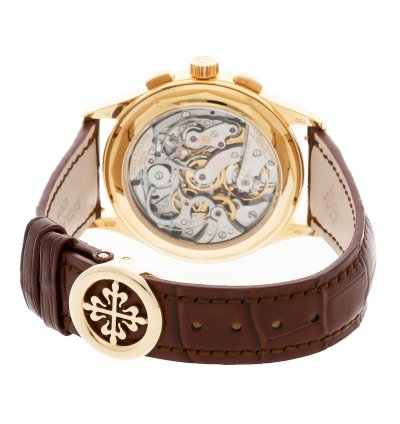 Patek Philippe Chronograph Complications Chronograph 5170j-001