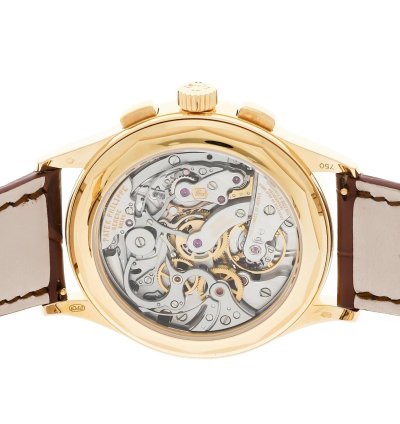 Patek Philippe Chronograph Complications Chronograph 5170j-001