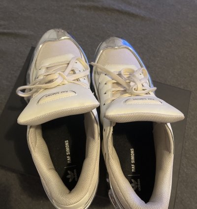 Adidas Raf Simons Ozweego