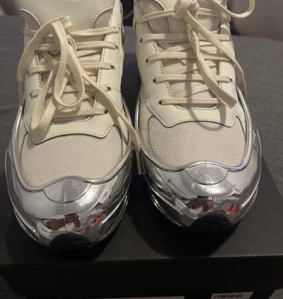 Adidas Raf Simons Ozweego