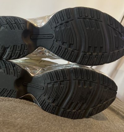 Adidas Raf Simons Ozweego