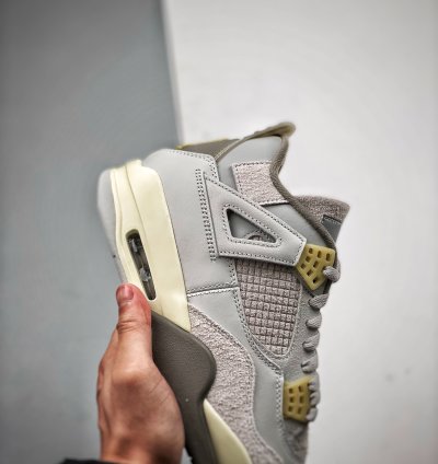 Nike Air Jordan 4 Se Craft Dv3742-021
