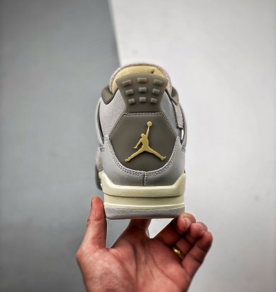 Nike Air Jordan 4 Se Craft Dv3742-021