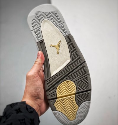 Nike Air Jordan 4 Se Craft Dv3742-021