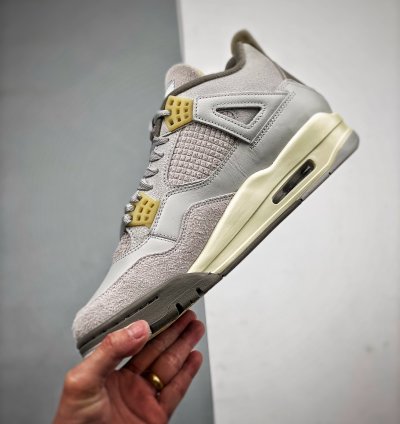 Nike Air Jordan 4 Se Craft Dv3742-021