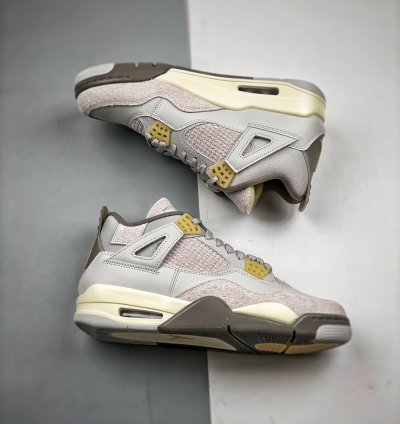 Nike Air Jordan 4 Se Craft Dv3742-021
