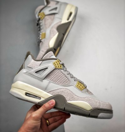 Nike Air Jordan 4 Se Craft Dv3742-021