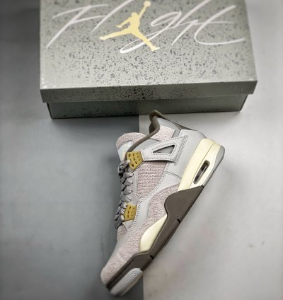 Nike Air Jordan 4 Se Craft Dv3742-021