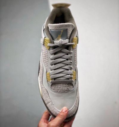 Nike Air Jordan 4 Se Craft Dv3742-021