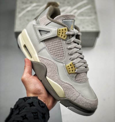 Nike Air Jordan 4 Se Craft Dv3742-021