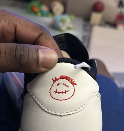 Jordan 1 Retro Low Og Sp Travis Scott Olive women