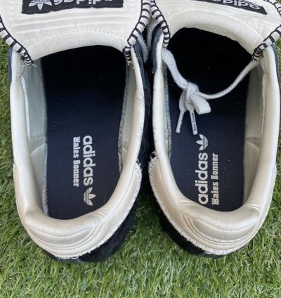 Adidas Sambas Wales Bonner Collab