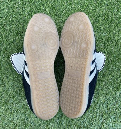 Adidas Sambas Wales Bonner Collab