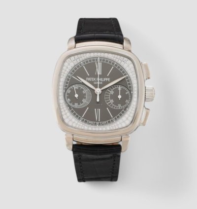 Patek Philippe Chronograph Complications Ladies Chronograph