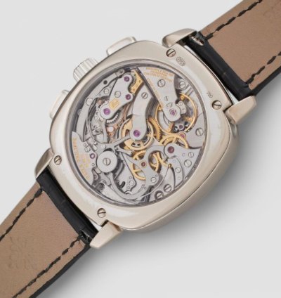 Patek Philippe Chronograph Complications Ladies Chronograph