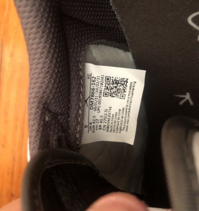 Jordan 1 Retro Low Og Sp Travis Scott Reverse Mocha