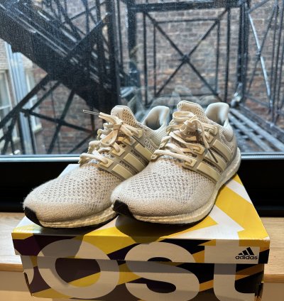 Adidas Ultraboost Cream 1 0 2015