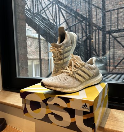 Adidas Ultraboost Cream 1 0 2015