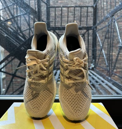 Adidas Ultraboost Cream 1 0 2015