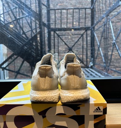 Adidas Ultraboost Cream 1 0 2015