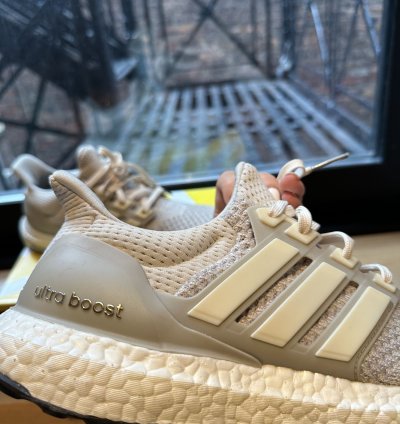 Adidas Ultraboost Cream 1 0 2015