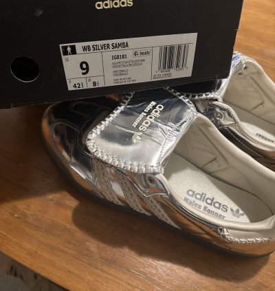 Adidas Wales Bonner