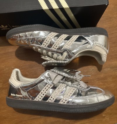 Adidas Wales Bonner