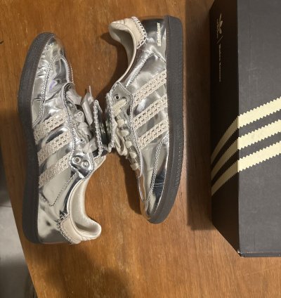Adidas Wales Bonner