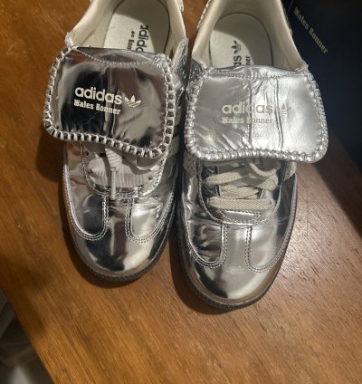 Adidas Wales Bonner
