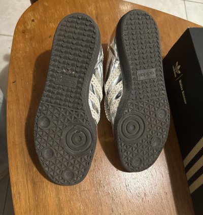 Adidas Wales Bonner