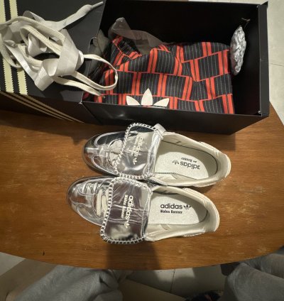Adidas Wales Bonner