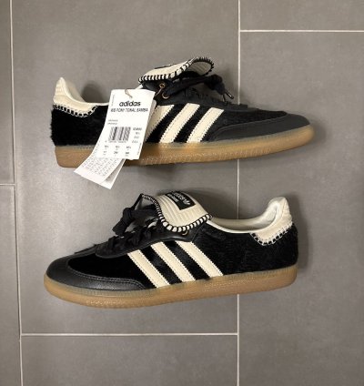 Adidas Wales Bonner Pony Tonal Samba