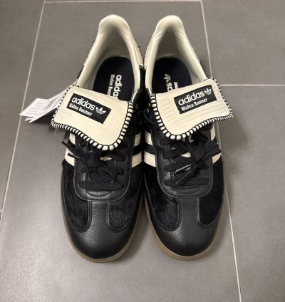 Adidas Wales Bonner Pony Tonal Samba